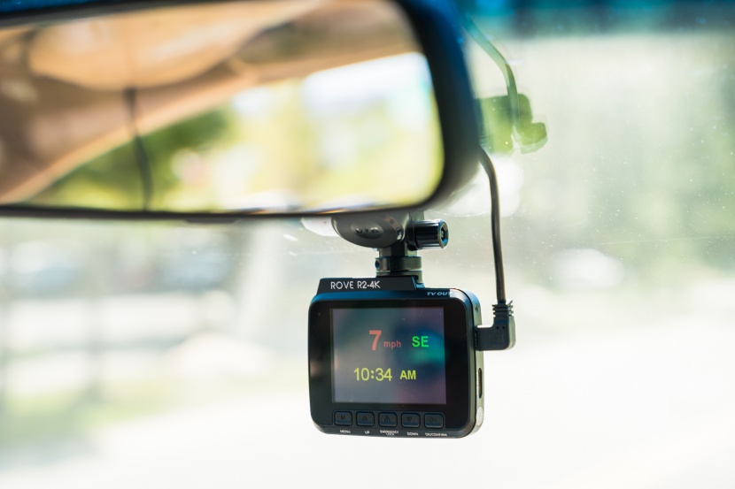 rove r2-4k - the rove is a great travel companion for those who want to document...