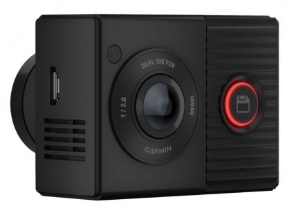 Garmin Tandem Review