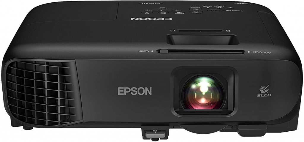 epson ex9240 review