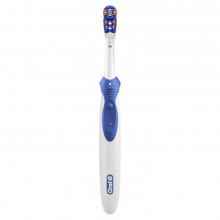 Oral-B 3D White Action Review