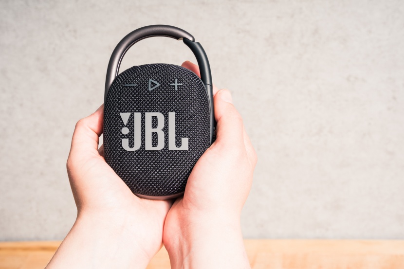 bluetooth speaker - the clip 4 is our favorite model for frequently taking music on the...