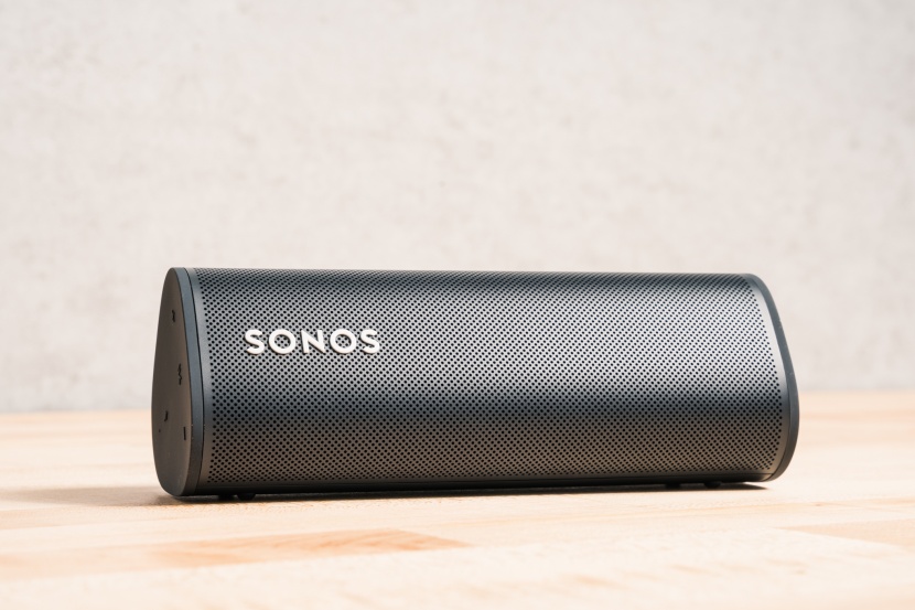 bluetooth speaker - this model sounds great, especially for its small size. the durable...