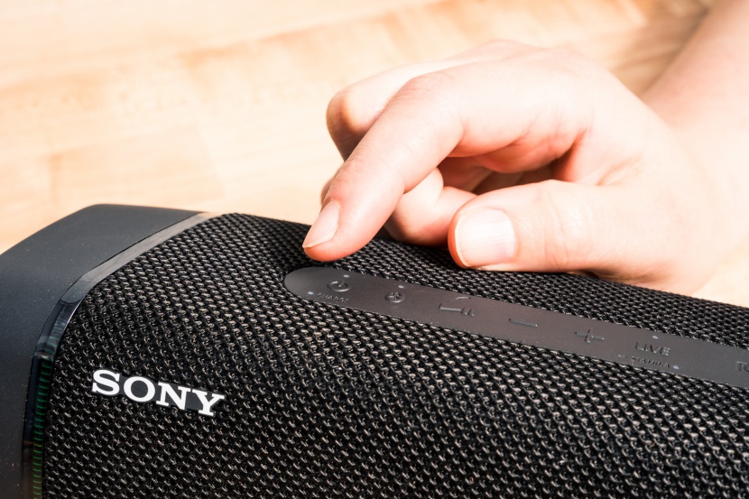 Sony SRS-XB33 Review | Tested & Rated