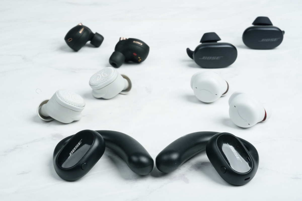 Picking the Right Bluetooth Earbuds