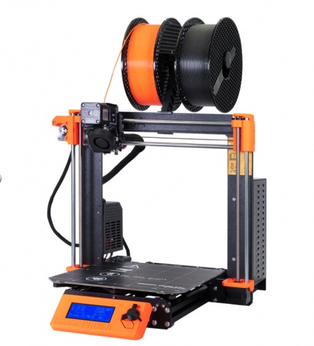 Prusa i3 MK3S+ Review