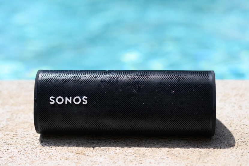 bluetooth speaker - we made sure all the waterproof models we tested were in fact...