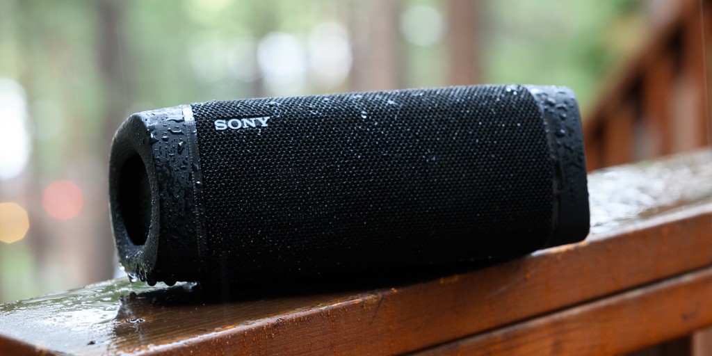 bluetooth speaker - we purchase and rigorously test all aspects of these speakers...