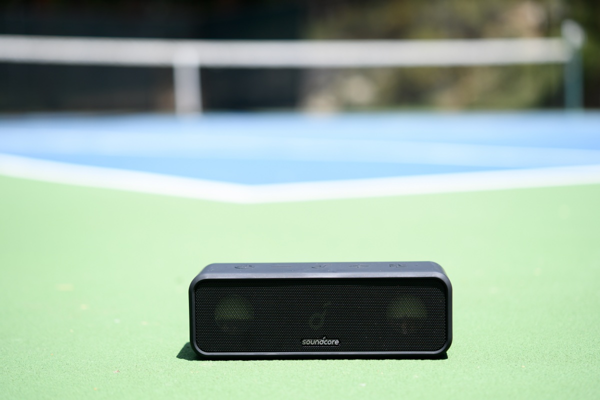Anker Soundcore 3 Review (Though inexpensive, the Soundcore 3 is a quality speaker that is definitely worthy of your consideration if you're...)