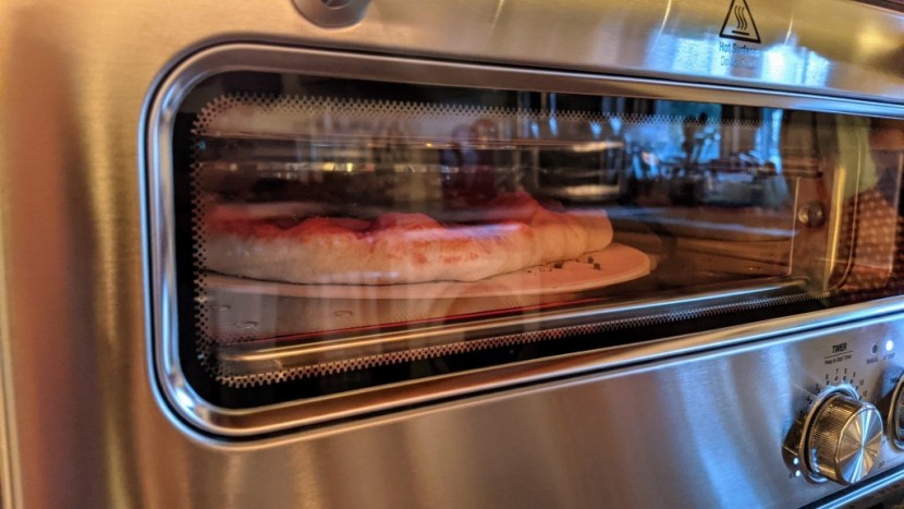 pizza oven - the breville pizzaiolo is one of the highest-quality oven we tested...