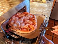 Breville pizzaiolo sales review