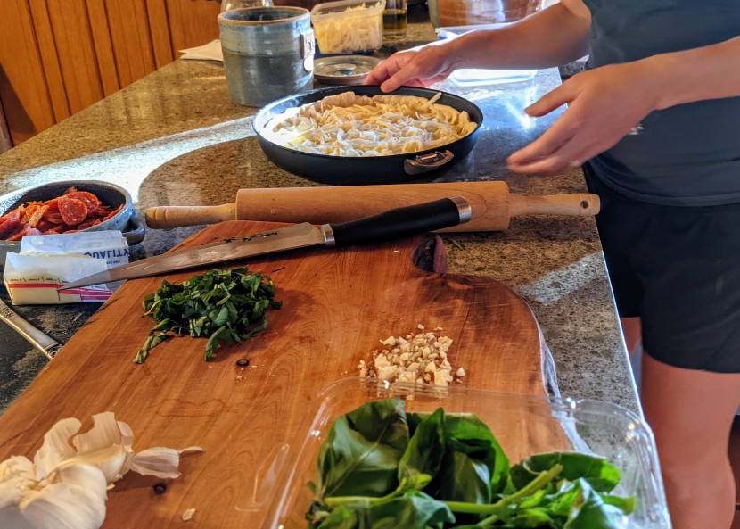 breville smart oven pizzaiolo - the automated function of the smart oven pizzaiolo allows you to...