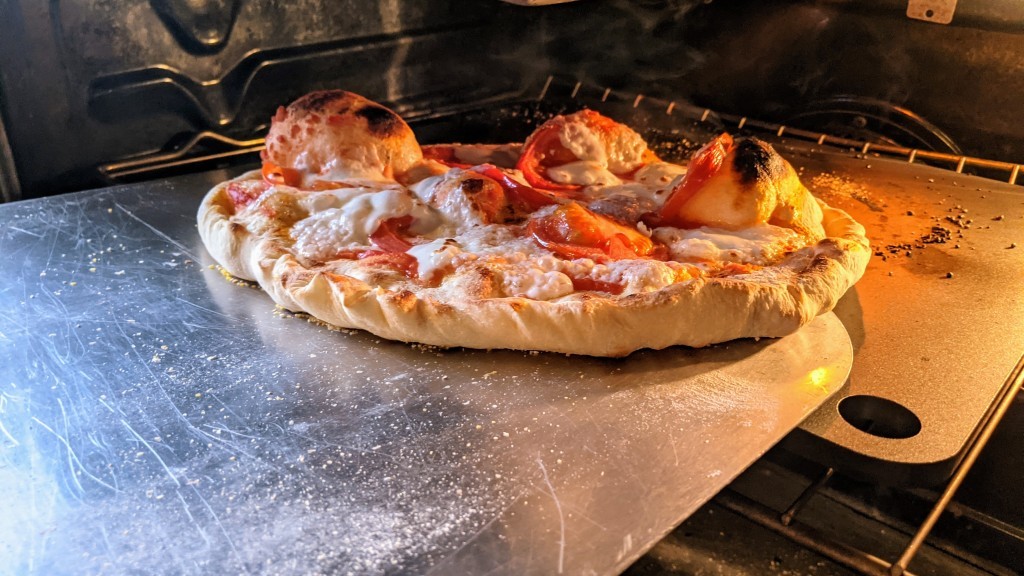 Best pizza ovens 2024: expert tests and advice