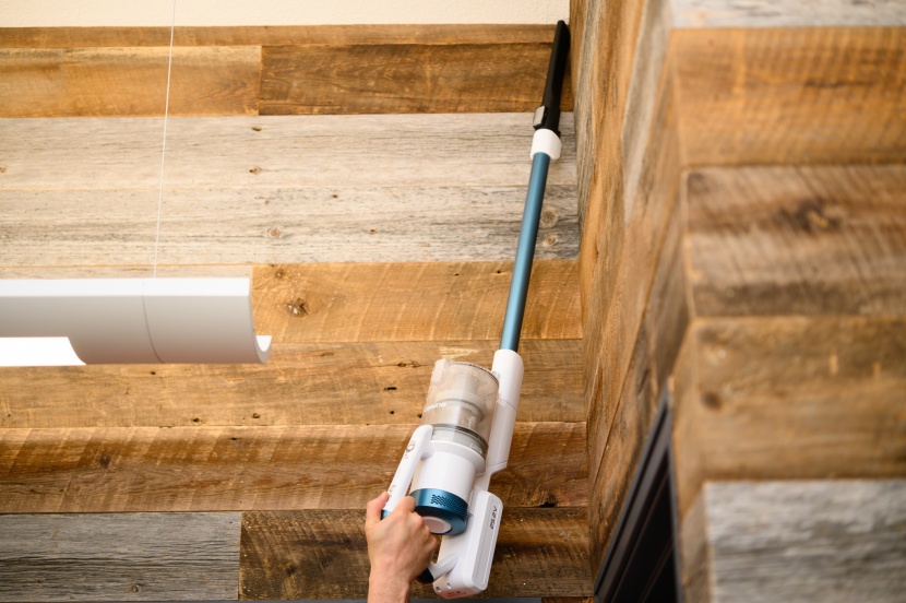 handheld vacuum - depending on your cleaning needs, a good stick vacuum may be a great...