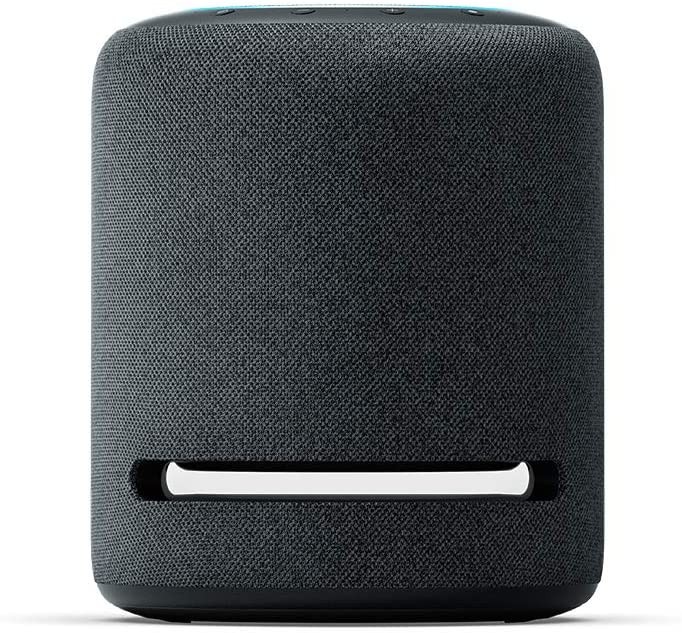 amazon echo studio wireless speaker review