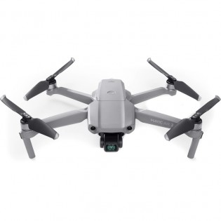 DJI Mavic Air 2 Review