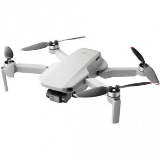 DJI Mini 2 Review