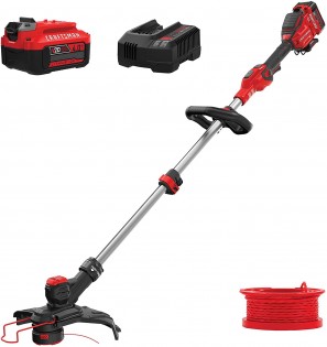 craftsman v20 weedwacker