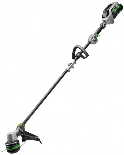 Ego Power+ 15-Inch String Trimmer with Powerload Review