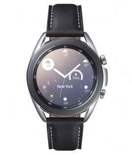 Samsung Galaxy Watch 3 Review