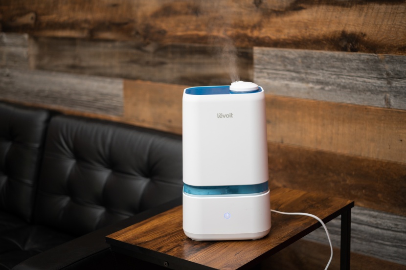 levoit classic 200 - the levoit classic 200 unit is an excellent humidifier, available at...