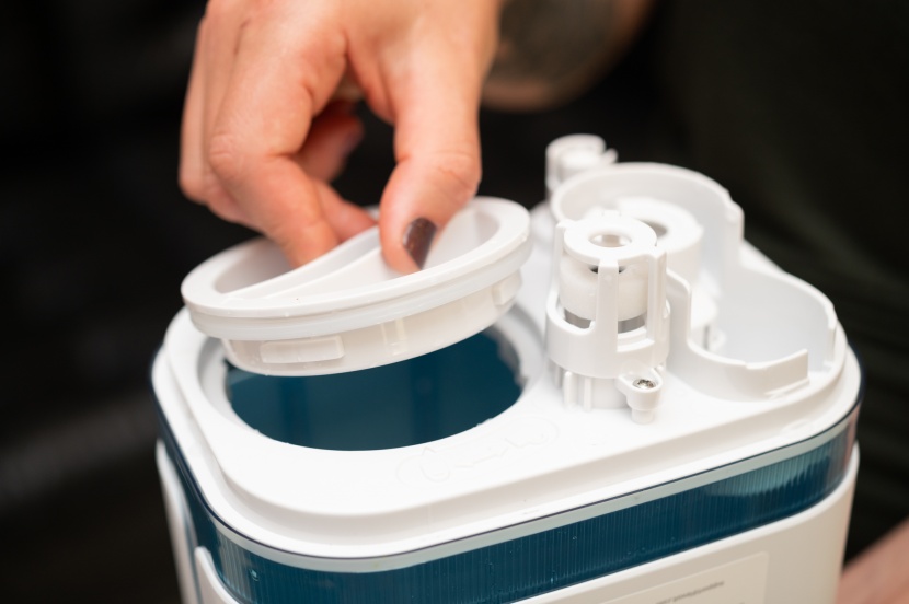 levoit classic 200 - the levoit classic 200 is one of the more user-friendly devices...