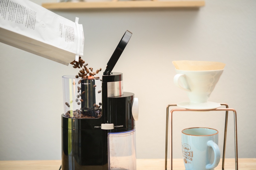 coffee grinder - unlock the world of fresh ground coffee with a new grinder. you&#039;ll...