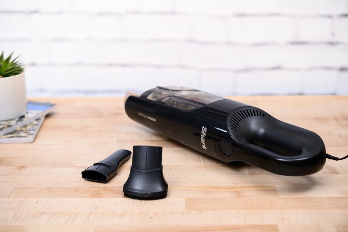 Shark UltraCyclone Pet Pro Plus Review Tested