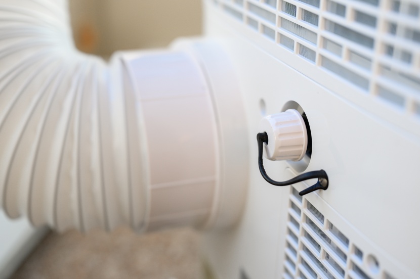 honeywell 8,000 btu - unfortunately, this model just doesn't have enough cooling power to...