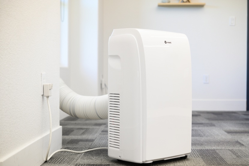 vremi 10,000 btu - the vremi 10,000 is quiet and easy to carry but generally scored...