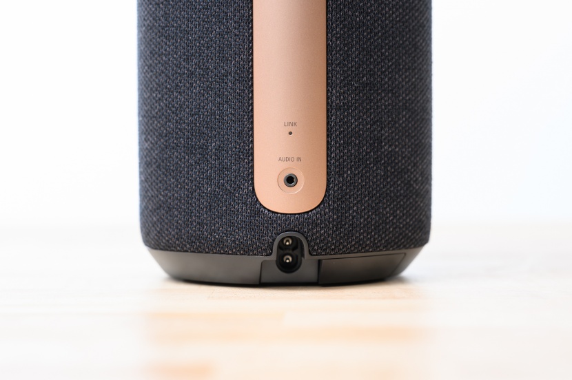 Amazon.com: Sony SRS-RA3000 Wi-Fi-Enabled 360 Reality Audio