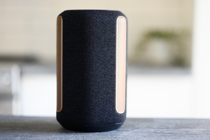 sony srs-ra3000 360 - the sony srs-ra3000 consistently provides great sound and...