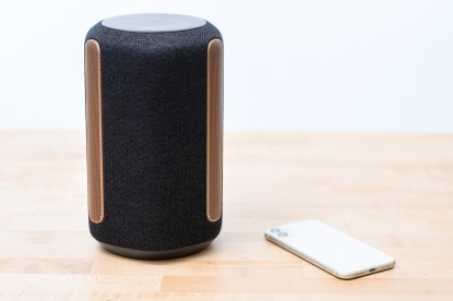 Product photo of Sony SRS-RA3000 360