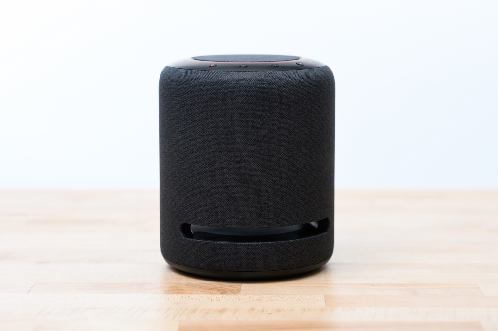 Echo Studio review: The best sounding Alexa speaker
