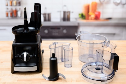 Lead photo for Vitamix 12-Cup Attachment
