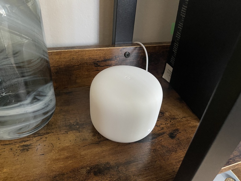 wifi mesh system - the nest router is a top-tier mesh system without breaking the bank.