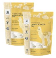 Great for Sensitive Skin and Babies