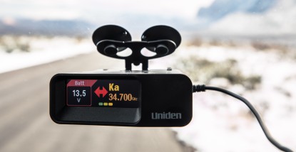 How to Choose a Radar Detector