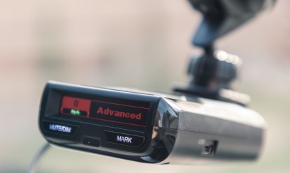 Product photo of Uniden R3