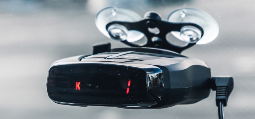 cobra rad 380 - the rad 380 is an inexpensive option for flat and unobstructed...