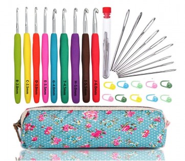 Lead photo for Best Bargain Hook Set