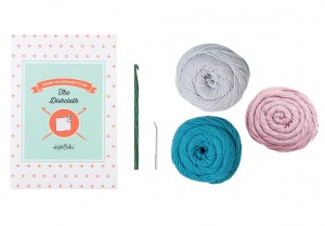 crochet kit
