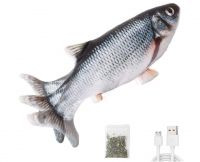 Most Diverse Fish Toy