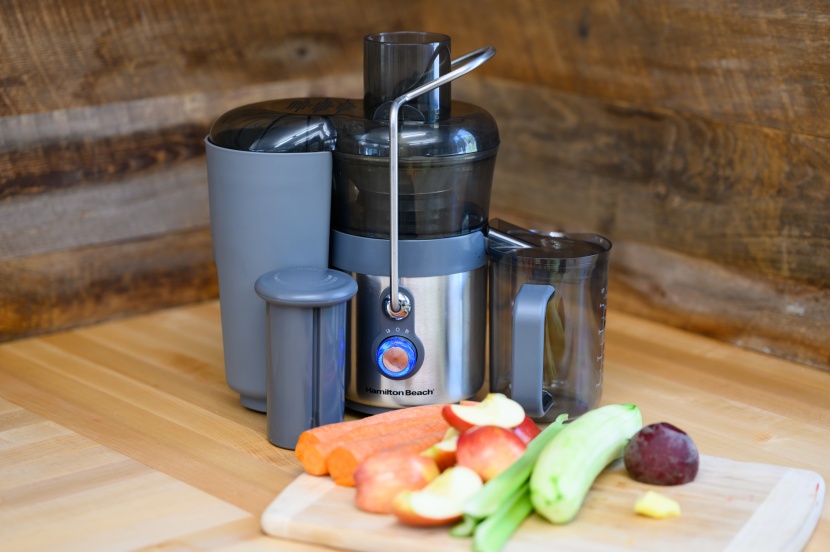 hamilton beach big mouth premium - the big mouth premium is a cost-effective centrifugal model that is...