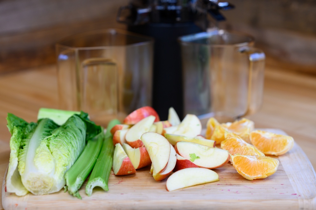 Savisto 4-in1 Juicer Review - New machine for 2016 - By Warren