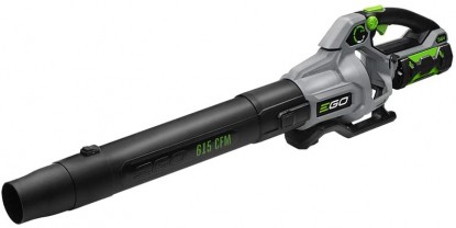 ego power+ 615 cfm blower lb6151