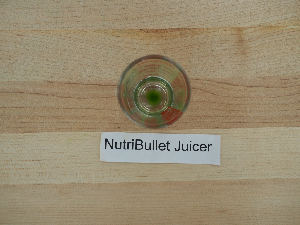 nutribullet 800W Juicer curated on LTK