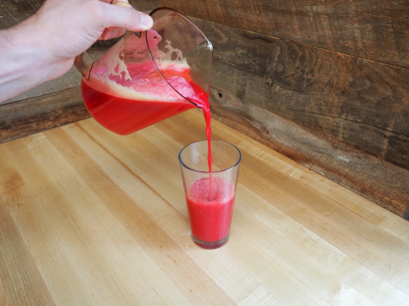 juicer - juice is a fun, refreshing way to mix up your fruit and vegetable...