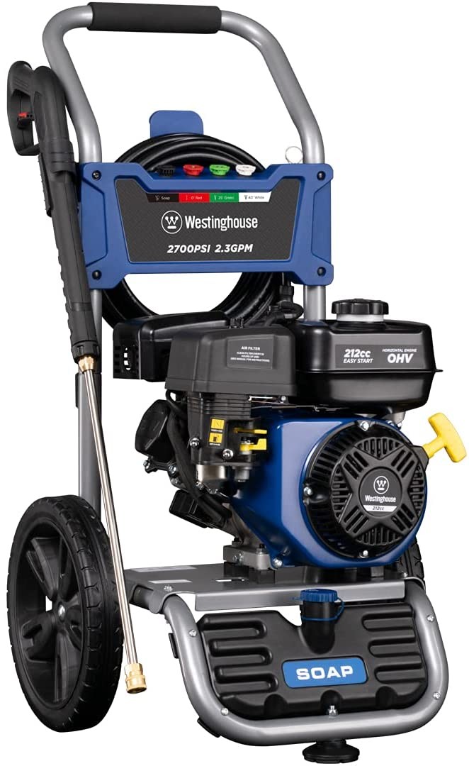 Best Cordless Power Washers 2022