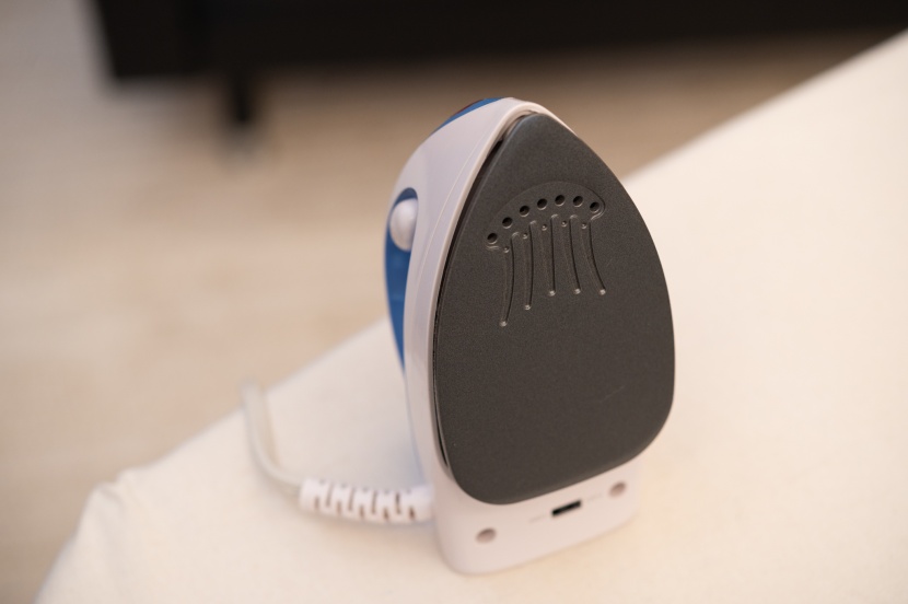 sunbeam hot-2-trot - the hot-2-trot may be small but it lives up to its name.