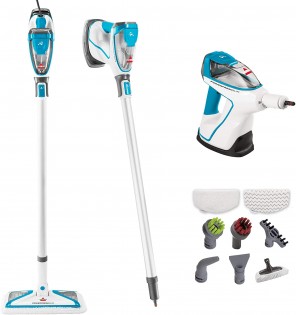 bissell powerfresh slim 3-in-1